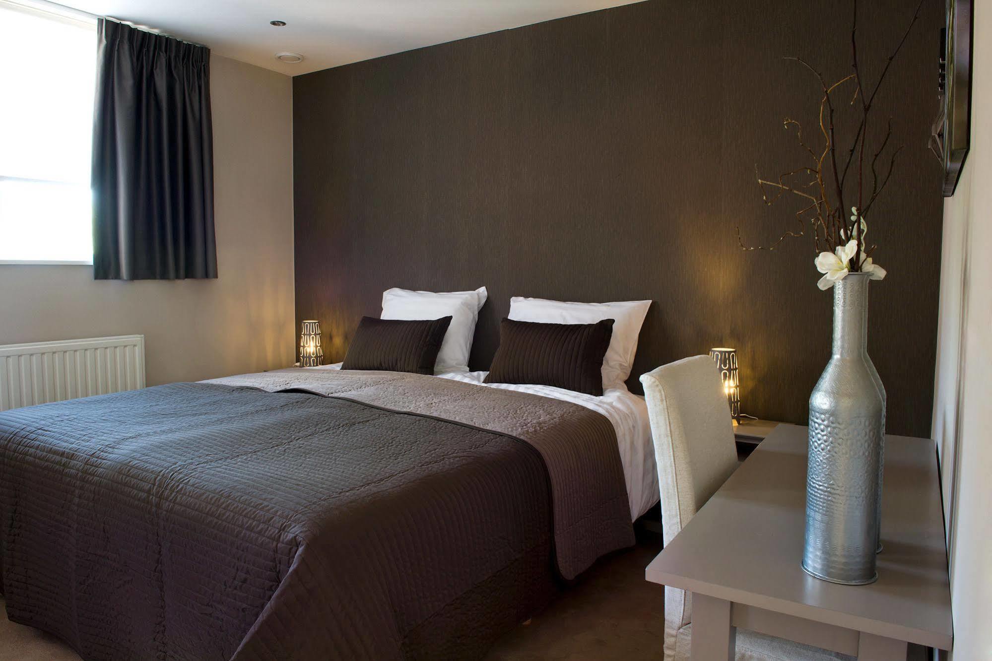 Hotel-restaurant Thuis! Hotel