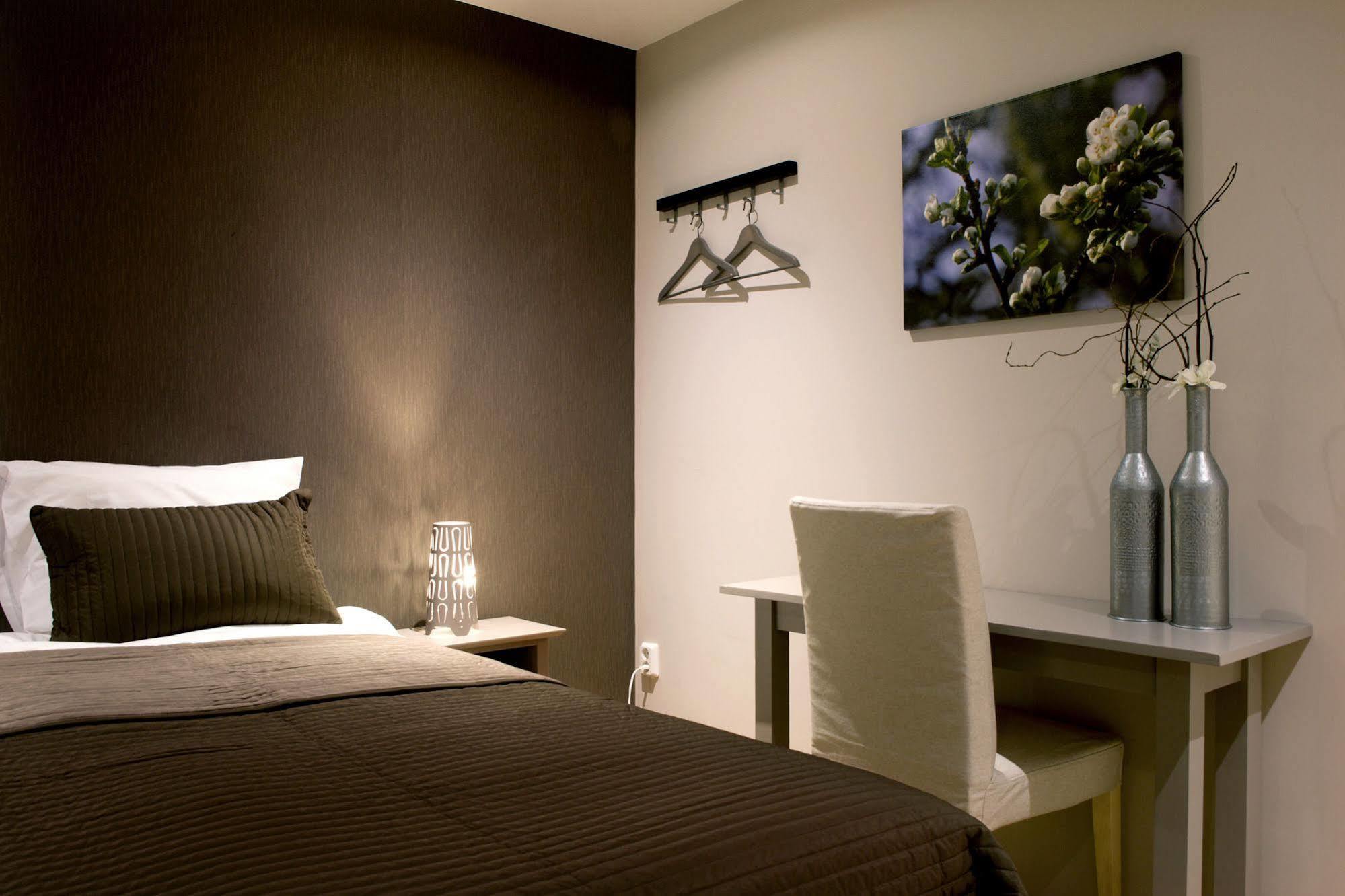 Hotel Hotel-restaurant Thuis! 3*