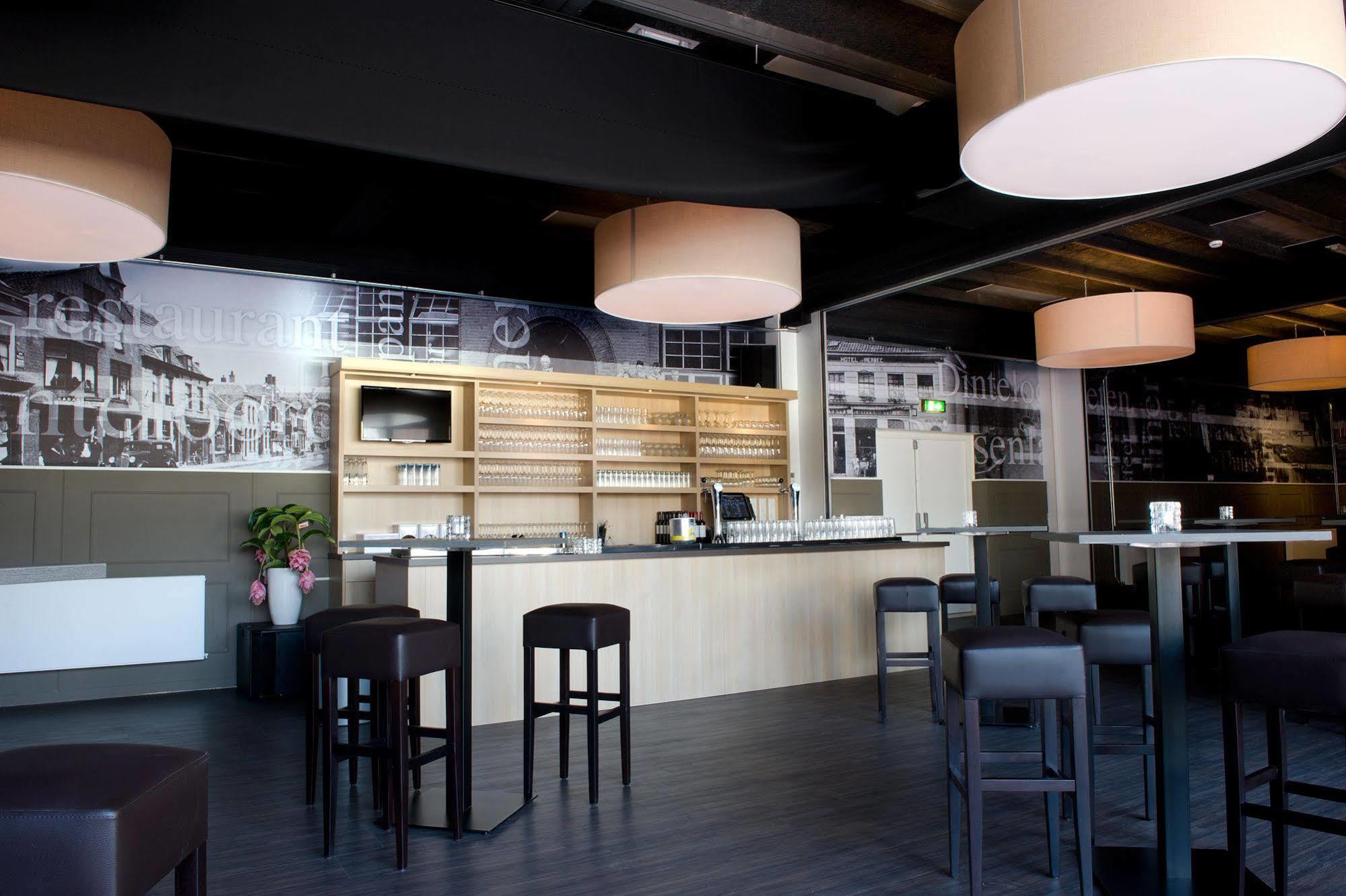Hotel-restaurant Thuis! 3* Dinteloord