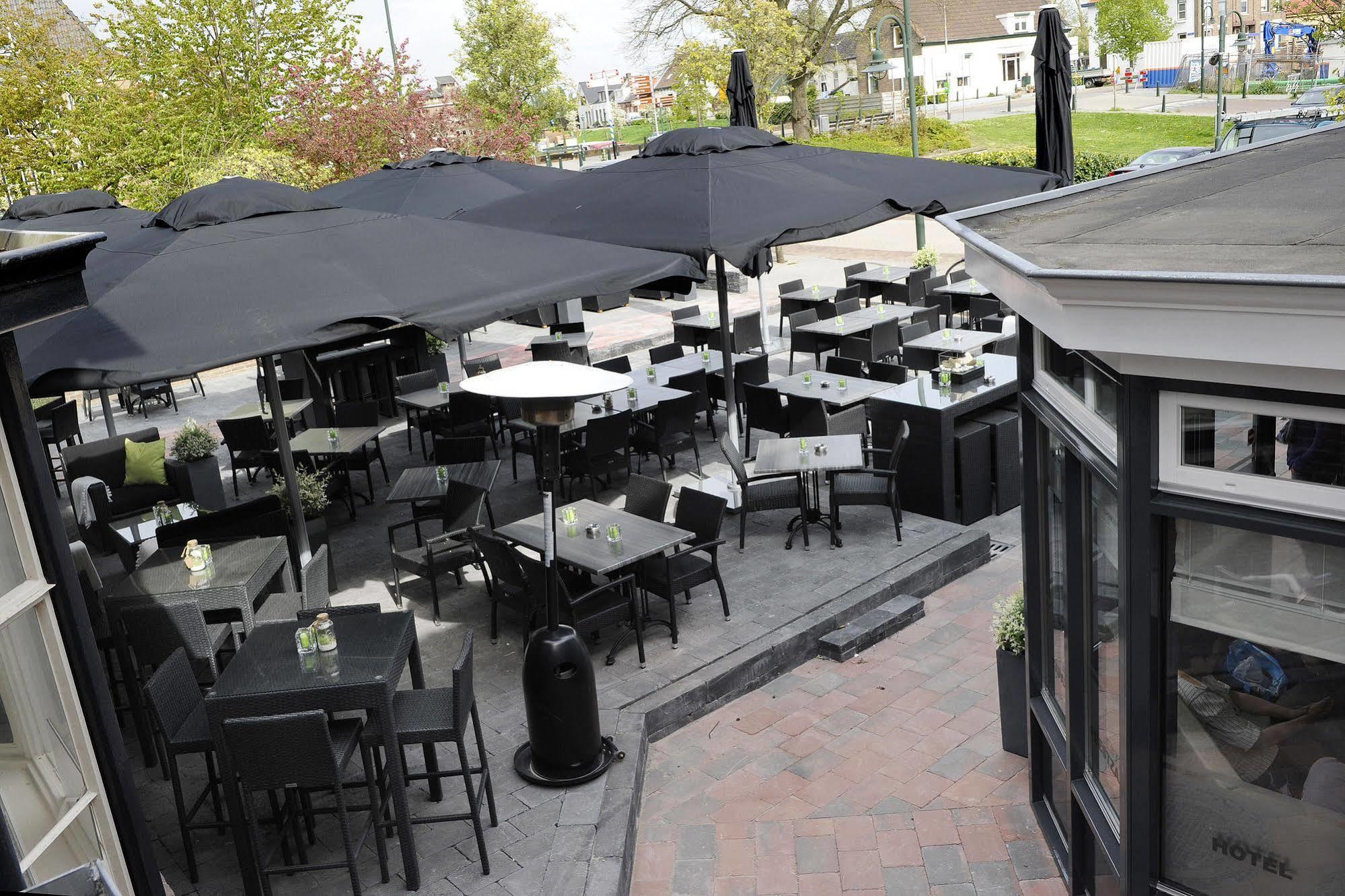 Hotel Hotel-restaurant Thuis! 3*